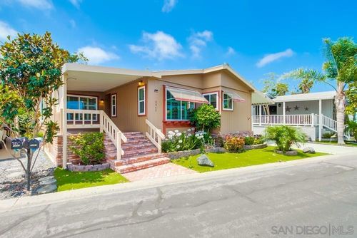 3460 Don Lorenzo Dr, Carlsbad, CA, 92010-3955 | Card Image