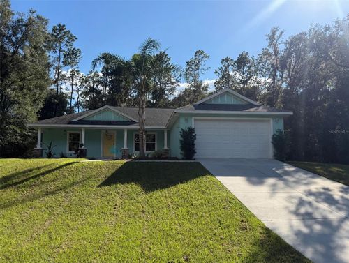 56 W Eridani Court, CITRUS SPRINGS, FL, 34434 | Card Image