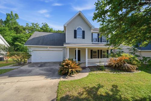 518 Whitewater Drive, Irmo, SC, 29063 | Card Image