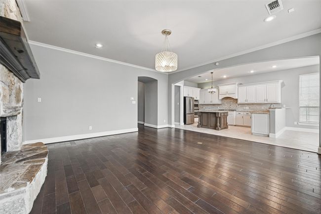 850 Dentwood Trl, House other with 5 bedrooms, 5 bathrooms and null parking in Prosper TX | Image 23