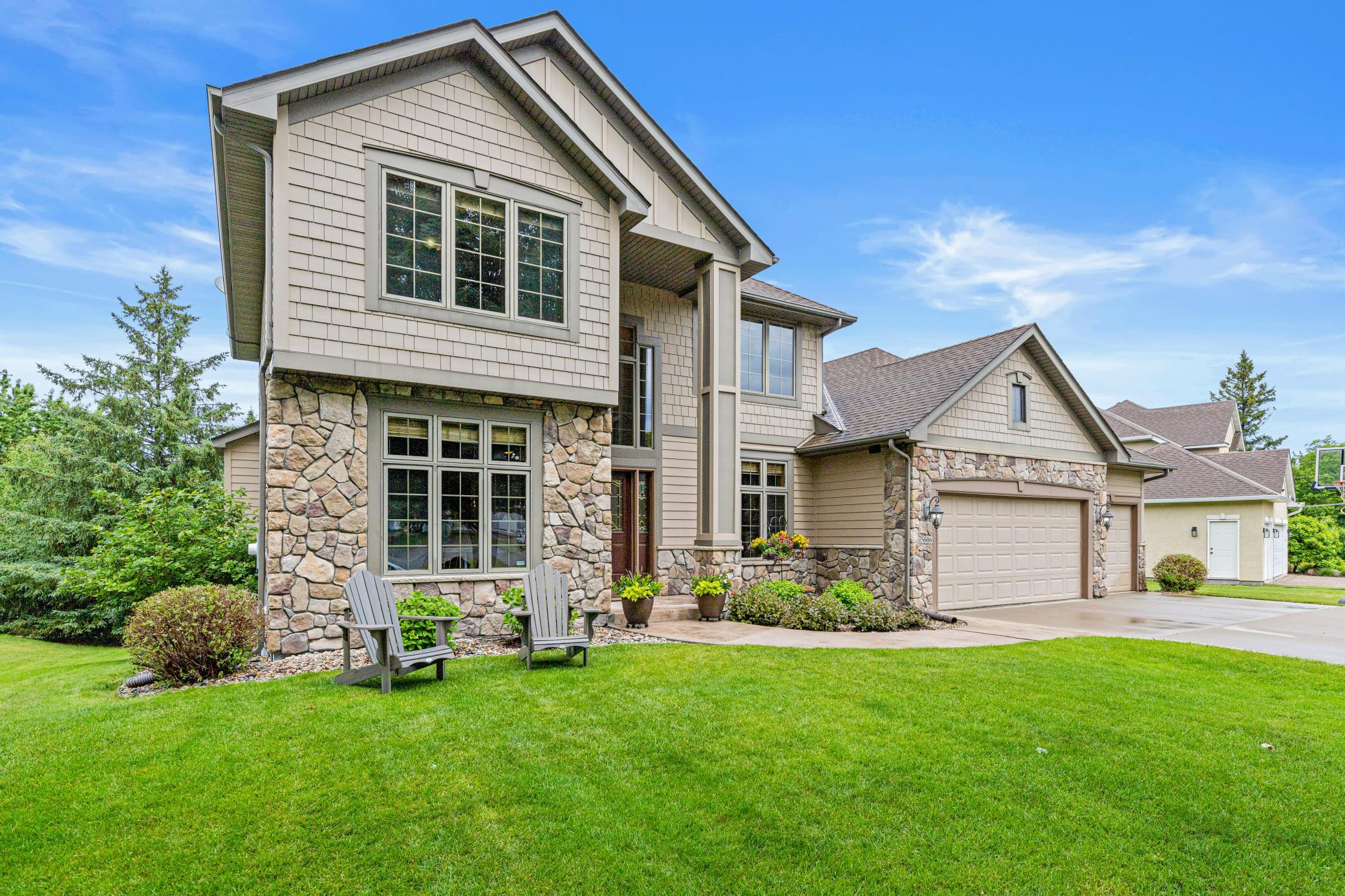 Residential in Minnetrista 4