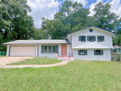 2756 Brook Dr, Morrow, GA, 30260-2805 | Card Image