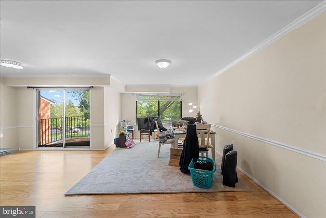 11 - 125 Clubhouse Dr Sw, Condo with 1 bedrooms, 1 bathrooms and null parking in LEESBURG VA | Image 7