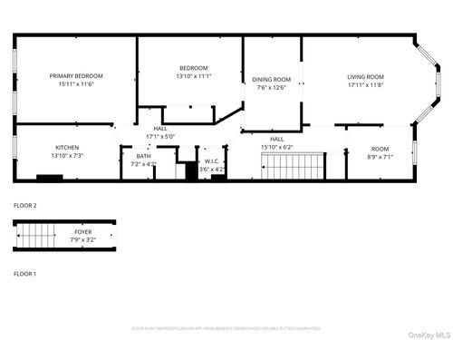 2-5928 Summerfield St, Ridgewood, NY, 11385-5937 | Card Image