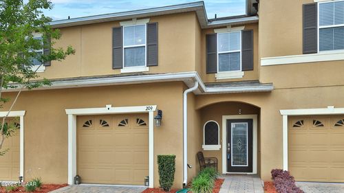 209 Wentworth Grande Dr, DAYTONA BEACH, FL, 32124-3015 | Card Image