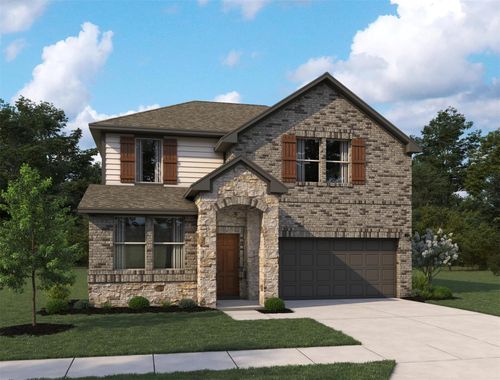 2134 Birch Brook Ln, Crosby, TX, 77532-2781 | Card Image