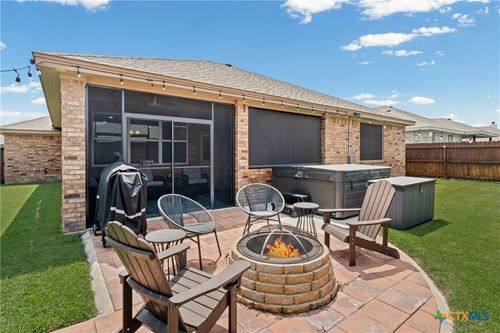 2647 Belle Hubbard Trail, Belton, TX, 76513 | Card Image
