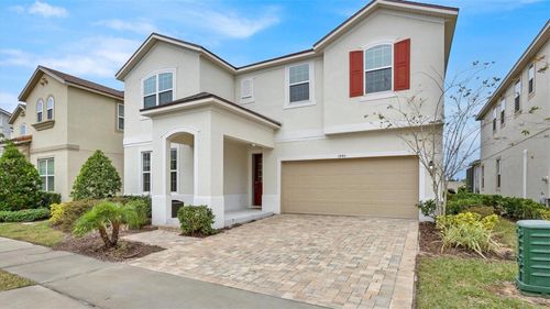 1840 Caribbean View Terrace, KISSIMMEE, FL, 34747 | Card Image