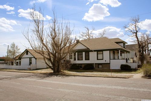 101 S Hodgeman St, Laramie, WY, 82072-3540 | Card Image