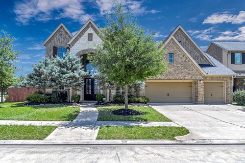 1714 Rice Mill Dr, Katy, TX, 77493-3023 | Card Image