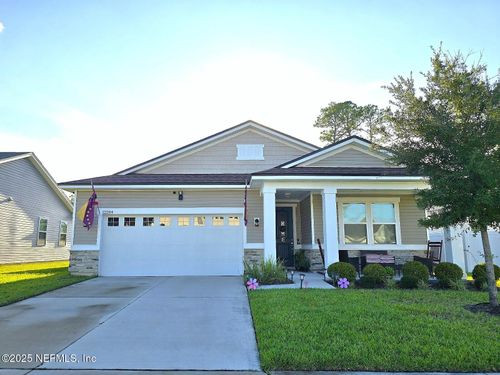 12284 Peanut Ct, JACKSONVILLE, FL, 32226-4523 | Card Image