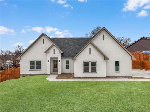 332 Hillcroft Rd, Fort Worth, TX, 76108-9240 | Card Image