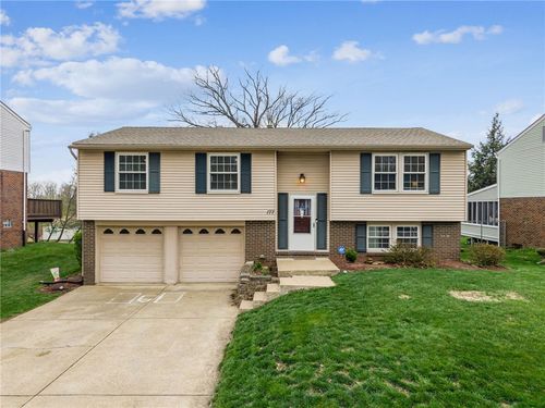 177 Penn Lear Dr, Monroeville, PA, 15146-4748 | Card Image