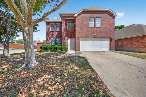5332 Comanche Wells Dr, Mckinney, TX, 75071-7700 | Card Image