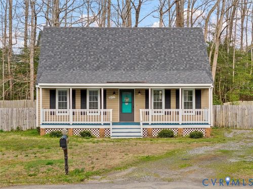 5102 White Pickett Ln, North Chesterfield, VA, 23237-4744 | Card Image