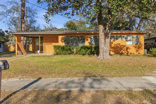 2805 Pontiac Dr, TALLAHASSEE, FL, 32301-7075 | Card Image