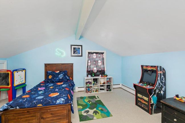 147 W Haven Rd, House other with 3 bedrooms, 2 bathrooms and null parking in Manchester NH | Image 31