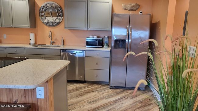 APT-2 - 109 Cedar Ln, Condo with 1 bedrooms, 1 bathrooms and null parking in Cedar Point NC | Image 17