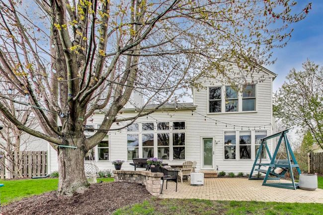 13052 Kensington Dr, House other with 4 bedrooms, 4 bathrooms and 2 parking in Plainfield IL | Image 46