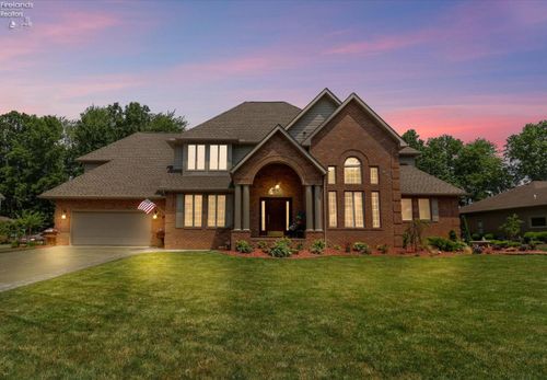 2807 Woodside Dr, Huron, OH, 44839-2188 | Card Image