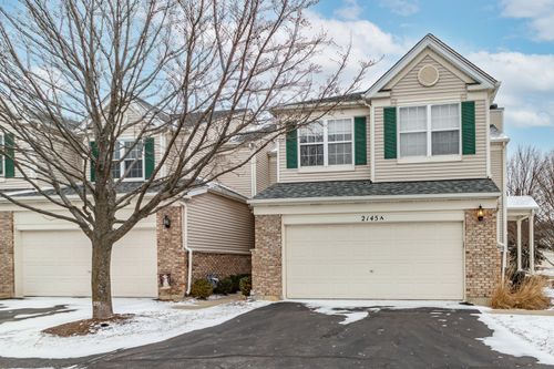 a-2145 Braeburn Drive, Wauconda, IL, 60084 | Card Image