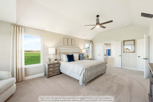 1106 Worthington Dr, House other with 4 bedrooms, 3 bathrooms and null parking in Justin TX | Image 26