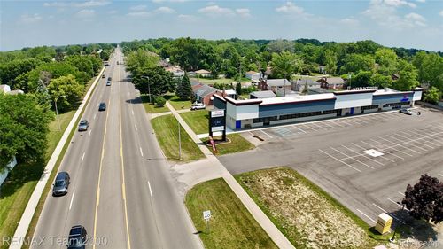 29265 Cherry Hill Rd, Inkster, MI, 48141-1198 | Card Image