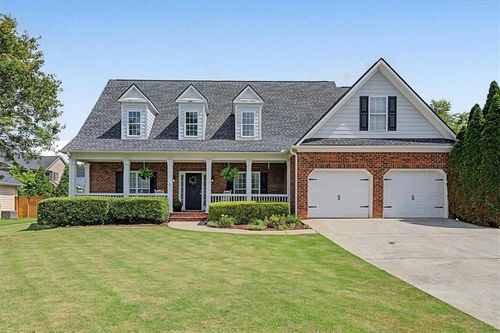 32 Colonial Cir Nw, Cartersville, GA, 30120-7778 | Card Image