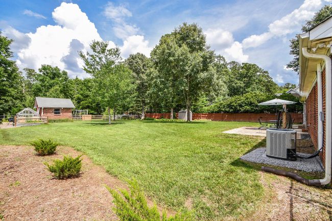 4320 Atkinson Way, House other with 3 bedrooms, 2 bathrooms and null parking in Monroe NC | Image 5