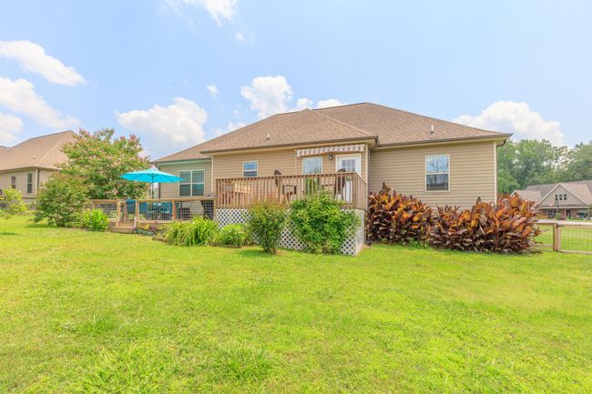 86 Pheonix Cir, House other with 3 bedrooms, 2 bathrooms and null parking in Rock Spring GA | Image 43