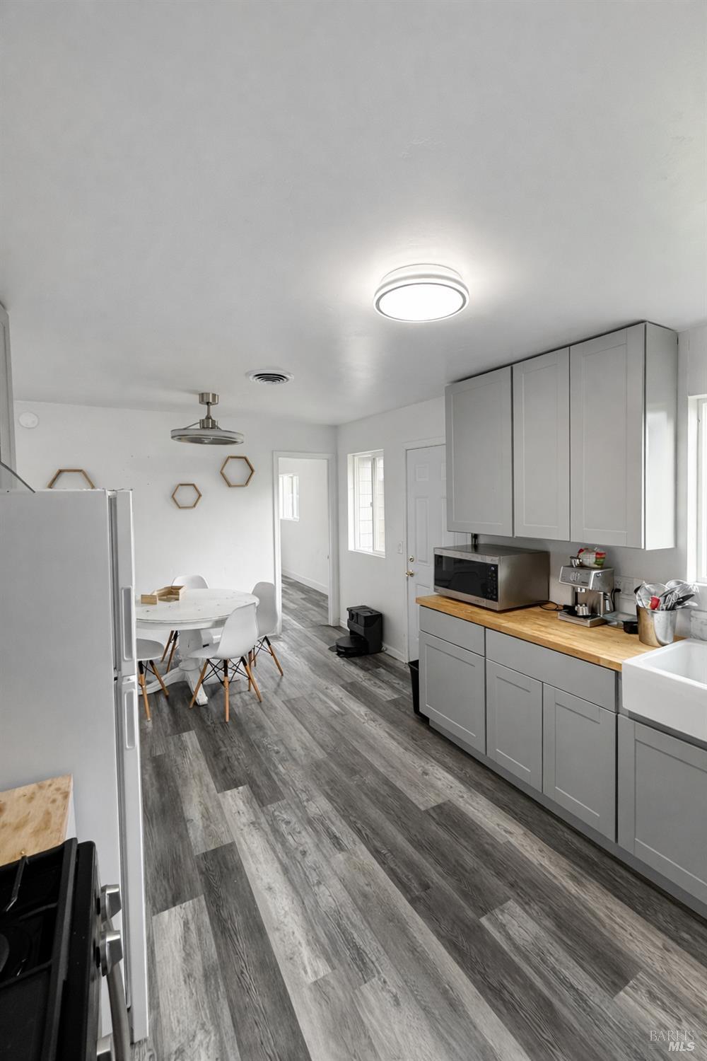 Residential in Willits 2