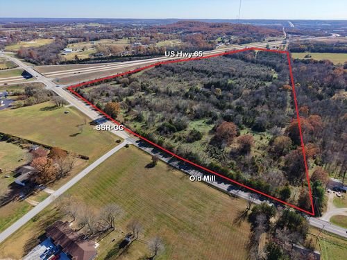 000 E State Highway Cc, Fair Grove, MO, 65648 | Card Image