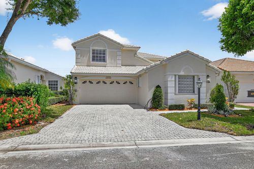 6502 Brava Way, Boca Raton, FL, 33433-8240 | Card Image