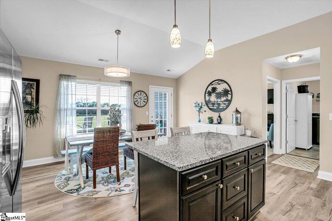 407 Braeburn Fields Ct, House other with 3 bedrooms, 2 bathrooms and 4 parking in Inman SC | Image 12