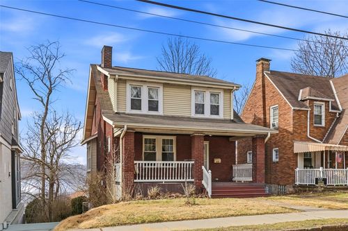 615 Roosevelt Ave, Pittsburgh, PA, 15202-3413 | Card Image