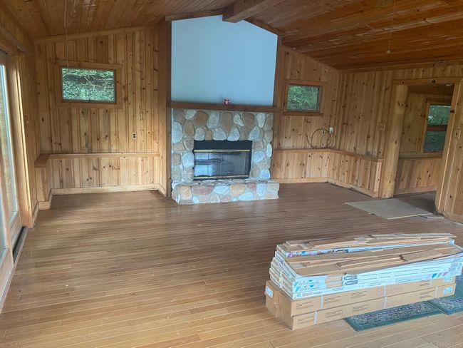 5082 Evergreen Ln, House other with 1 bedrooms, 1 bathrooms and null parking in Gosport IN | Image 4