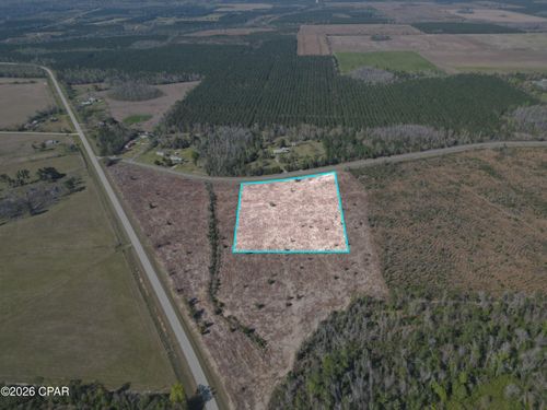TBD Sw Carlos Peavy Rd, Blountstown, FL, 32424 | Card Image