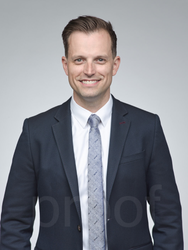 Ryan Dash