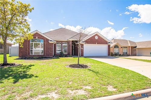 1125 Chaucer Ln, Harker Heights, TX, 76548-2847 | Card Image