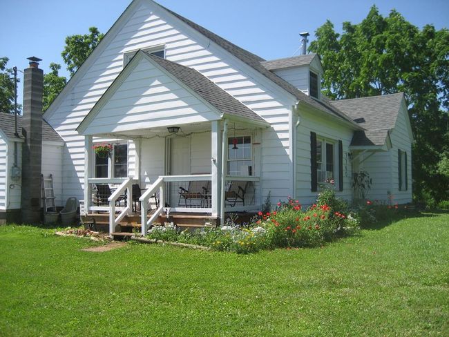 7760 Squirrel Spur Rd, House other with 4 bedrooms, 2 bathrooms and 1 parking in Meadows of Dan VA | Image 5