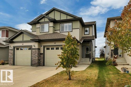 64 Pl Sandalwood, Leduc, AB, T9E1C4 | Card Image