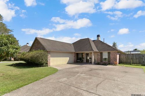 38405 Oakleigh Ln, Prairieville, LA, 70769-4367 | Card Image