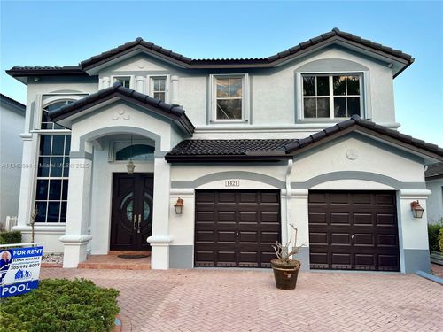 1421 Sw 153rd Path, Miami, FL, 33194-2662 | Card Image