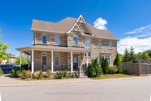 33-450 Worthington Ave, Richmond Hill, ON, L4E0E5 | Card Image