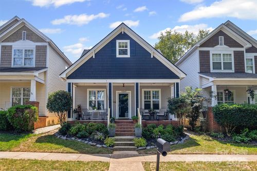 11247 Blue Cedar Ln, Charlotte, NC, 28277-3745 | Card Image