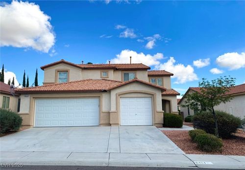 6424 Indian Peak Ct, North Las Vegas, NV, 89084-2061 | Card Image