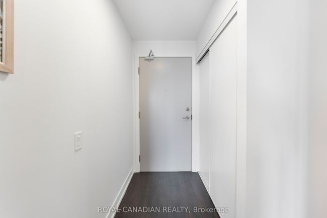 1110 - 215 Veterans Dr, Condo with 2 bedrooms, 2 bathrooms and 1 parking in Brampton ON | Image 29