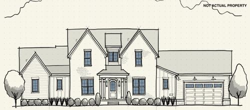 2857 Summer Crest Dr, Galena, OH, 43021 | Card Image