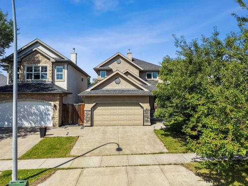 92 Cranston Dr Se, Calgary, AB, T3M1A1 | Card Image