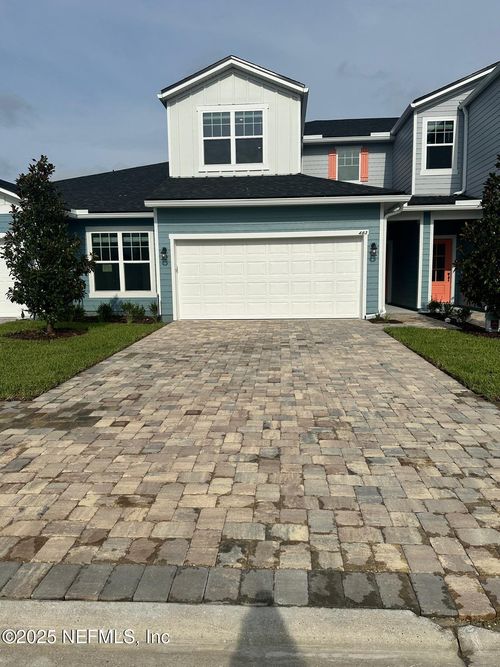 483 Cherry Elm Dr, St Augustine, FL, 32092-0133 | Card Image